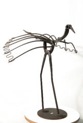 963 Schlangenadler